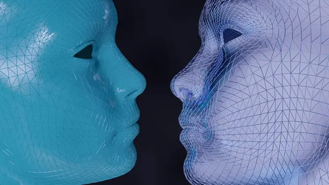 AI Face Analysis
