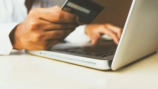 WooCommerce Store